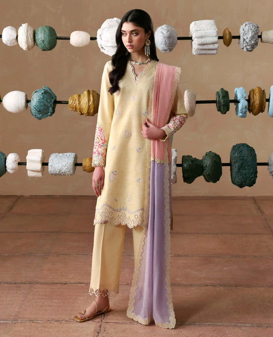 Ciel | Basics Vol 1 '26 | Republic Womenswear