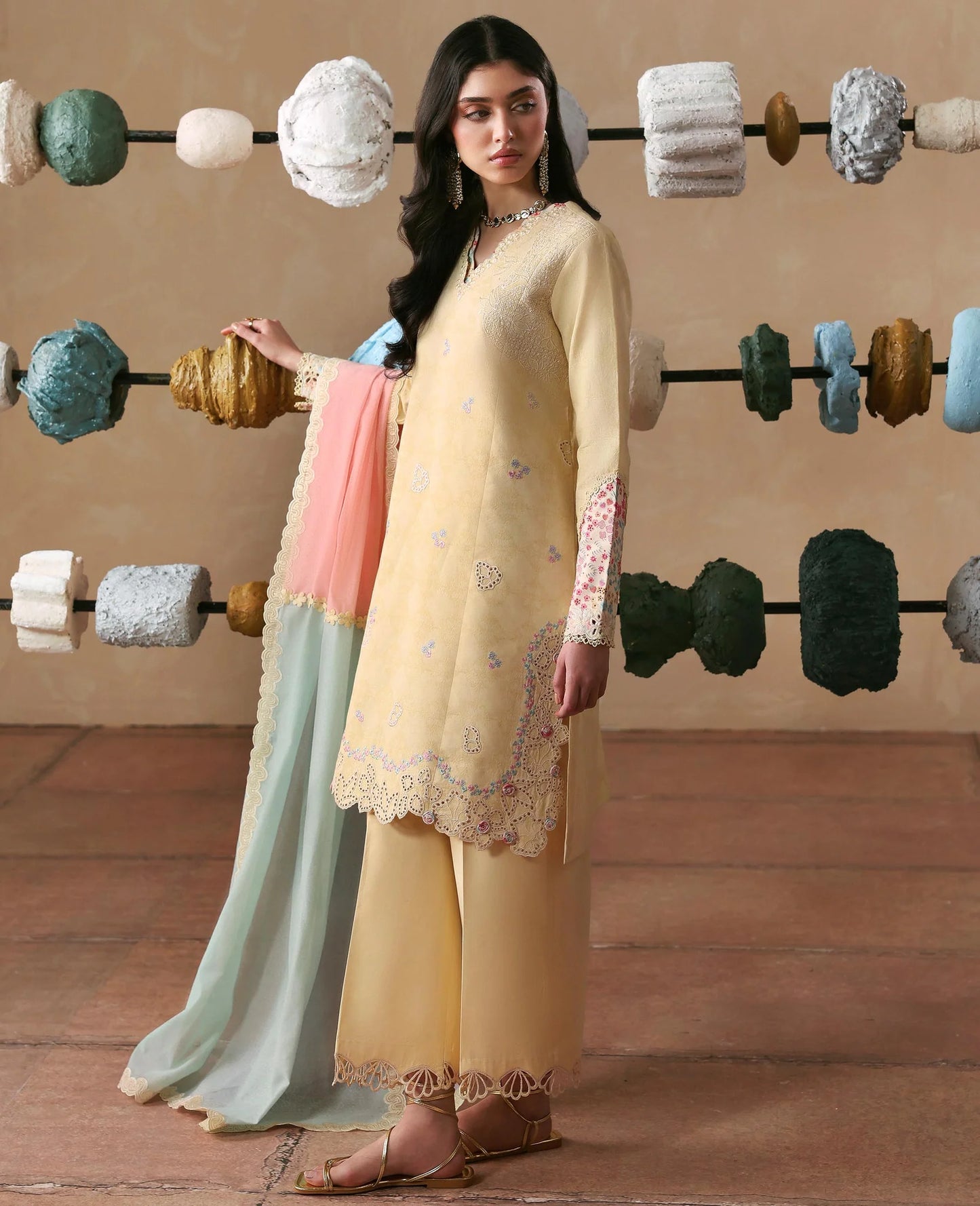 Ciel | Basics Vol 1 '26 | Republic Womenswear