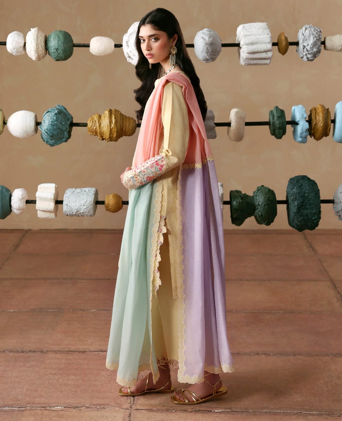 Ciel | Basics Vol 1 '26 | Republic Womenswear