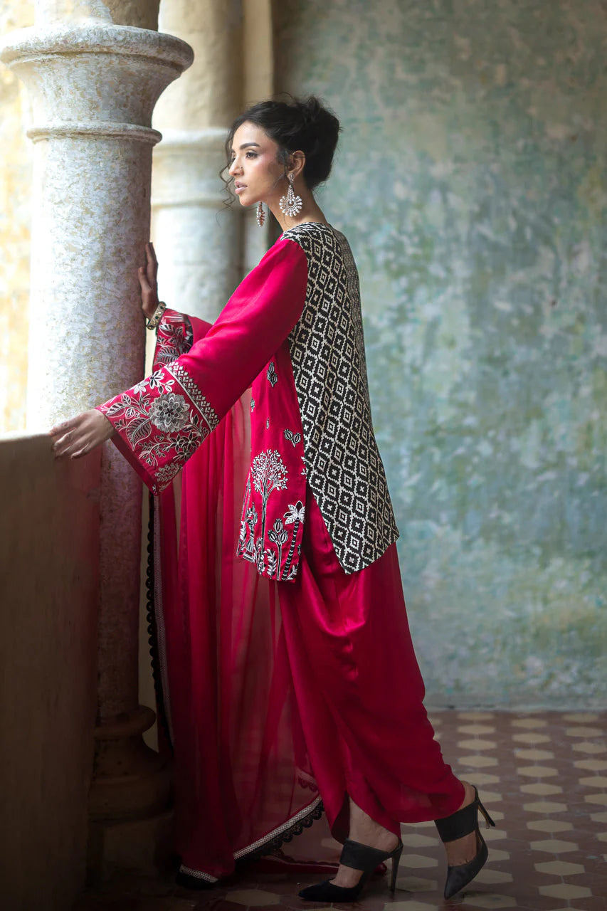 Cielo | Summer Edition '26 |  Zainab Chottani