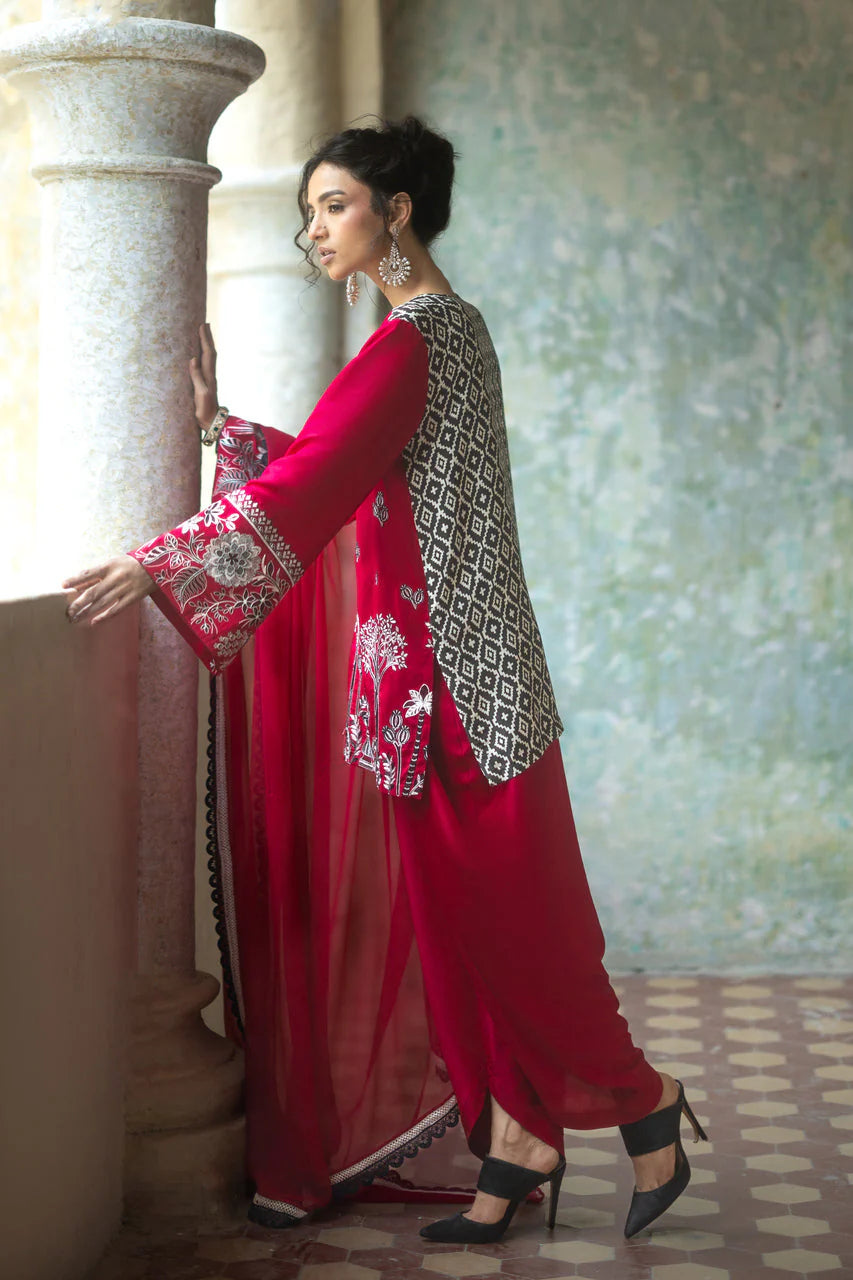 Cielo | Summer Edition '26 |  Zainab Chottani