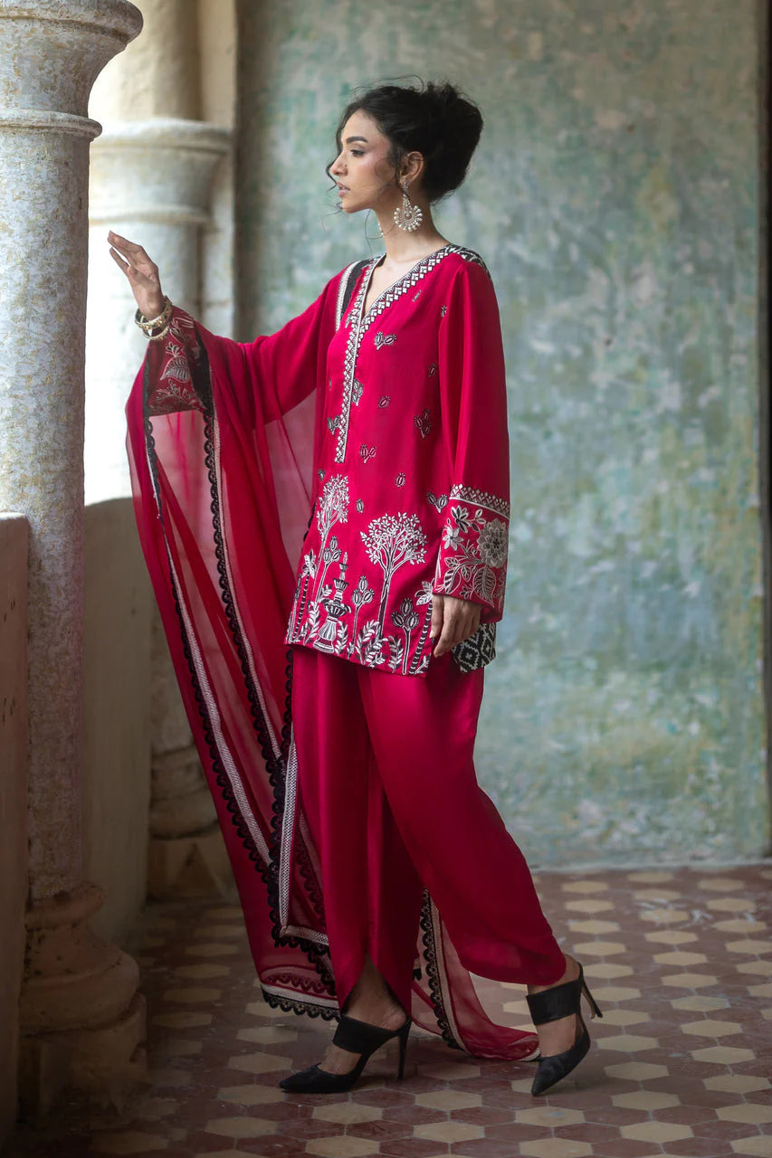 Cielo | Summer Edition '26 |  Zainab Chottani