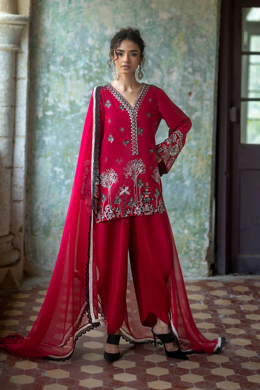 Cielo | Summer Edition '26 |  Zainab Chottani