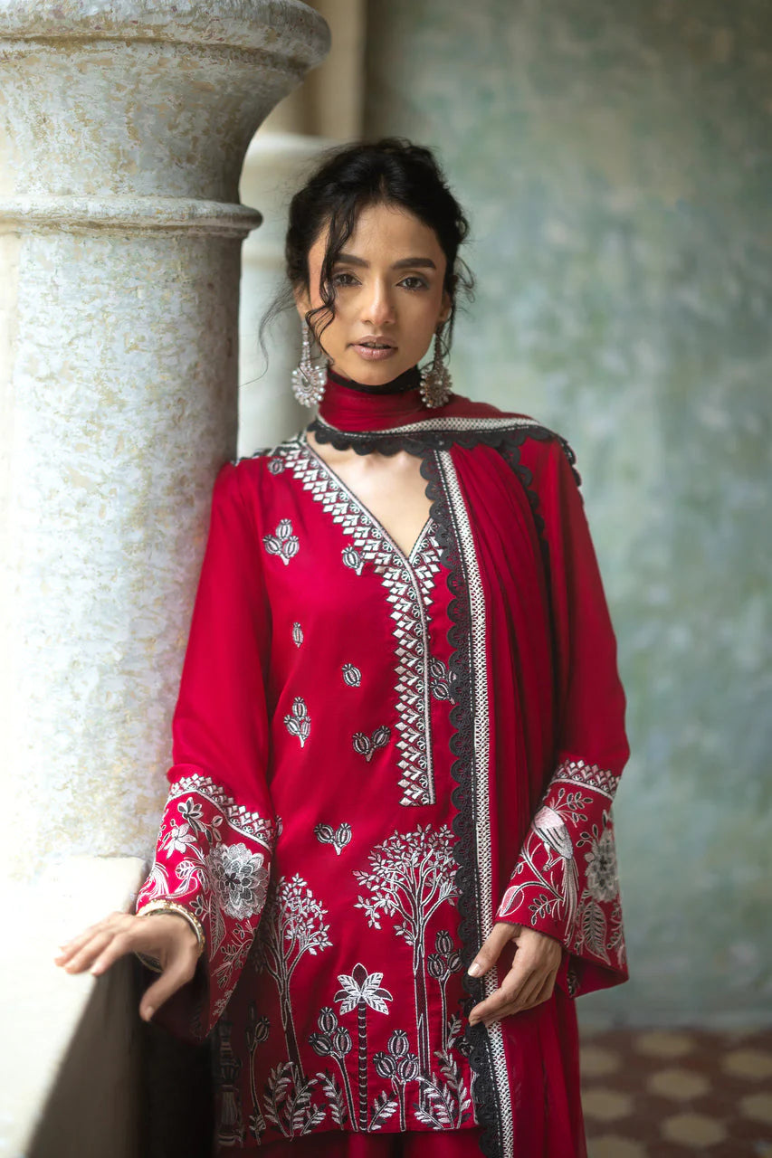 Cielo | Summer Edition '26 |  Zainab Chottani