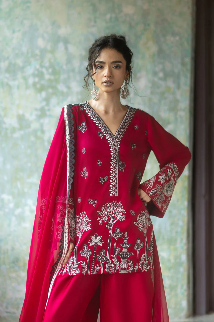 Cielo | Summer Edition '26 |  Zainab Chottani