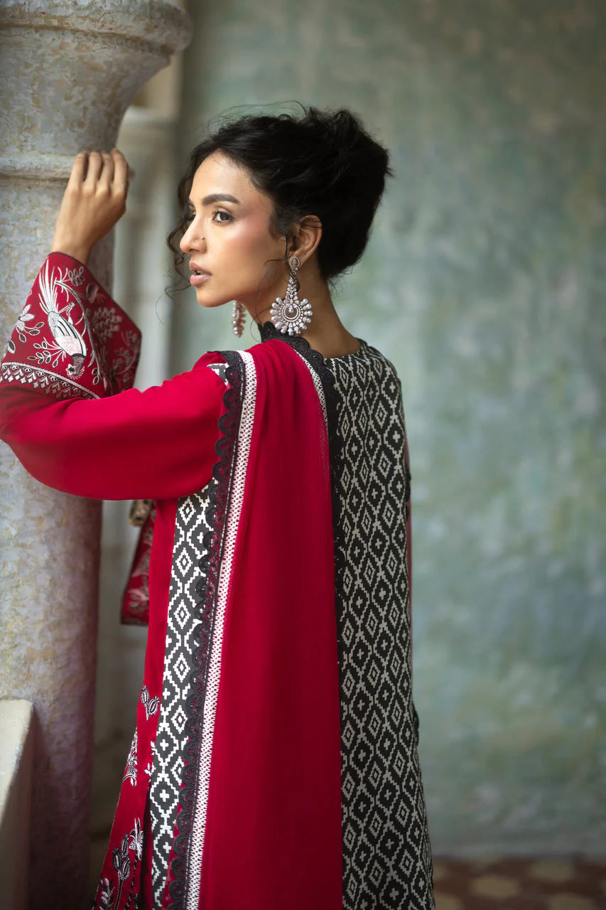Cielo | Summer Edition '26 |  Zainab Chottani