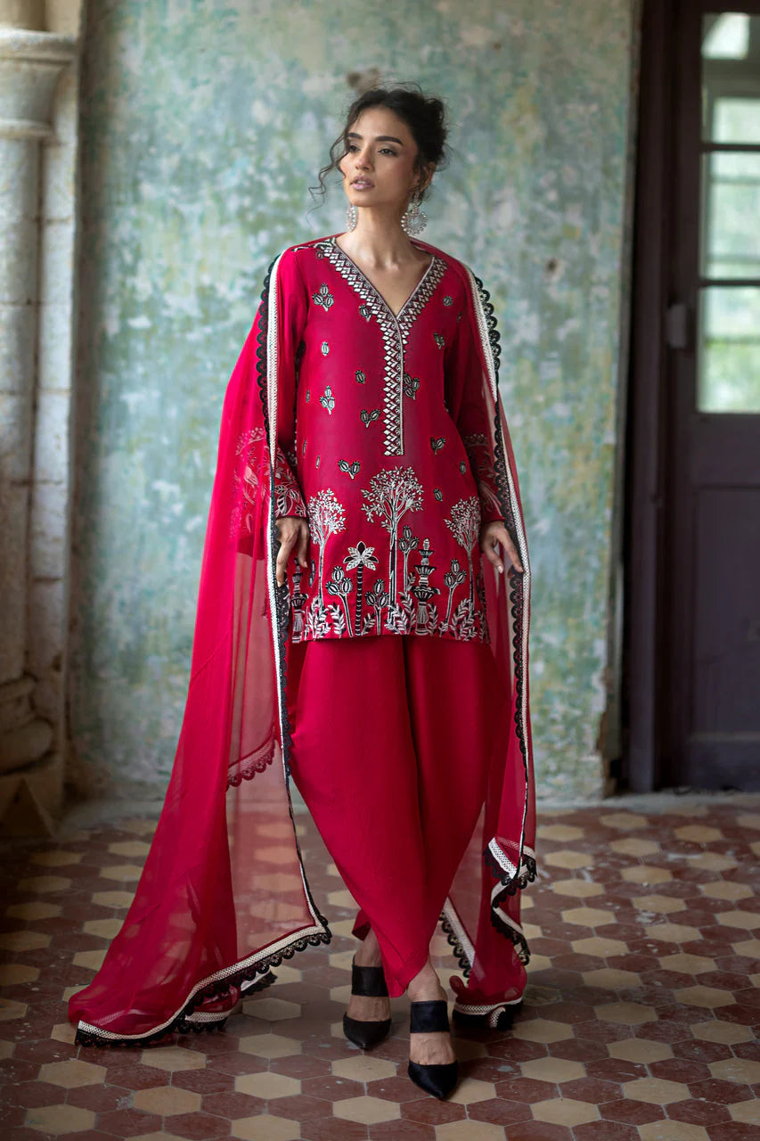 Cielo | Summer Edition '26 |  Zainab Chottani