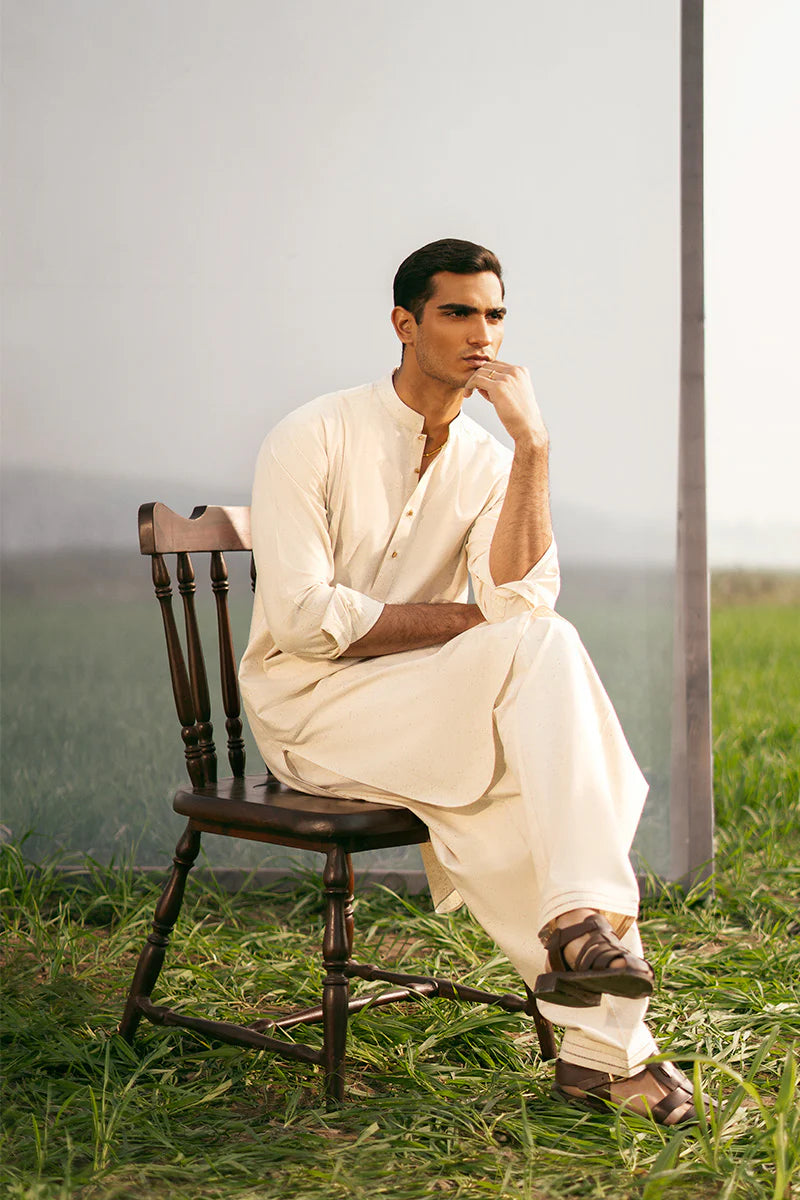Boski Shalwar Kameez | REPUBLIC MENSWEAR