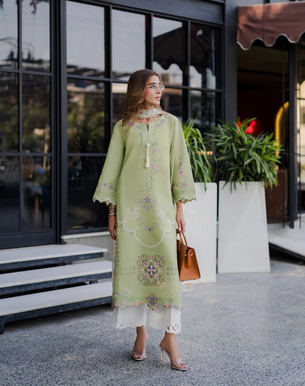 Confetti | Spring / Summer '26 Drop II | BARAÉ KHANOM