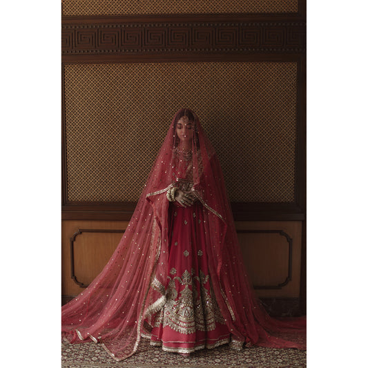 GULBAN | BRIDAL | DYOT