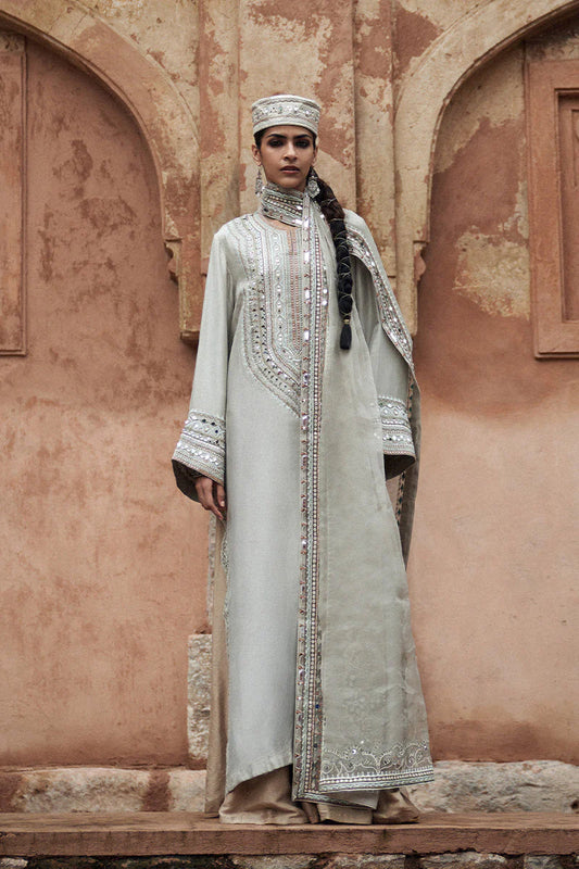 Irha | Sumaira Khanani