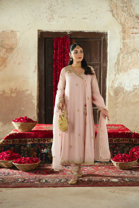 Rani Bagh  | Aghanoor Bridal