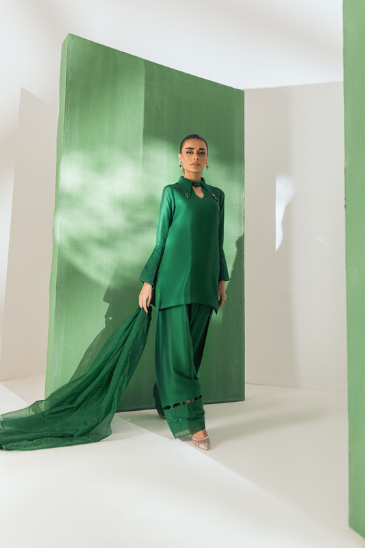 Emerald | Shahnaz Anis