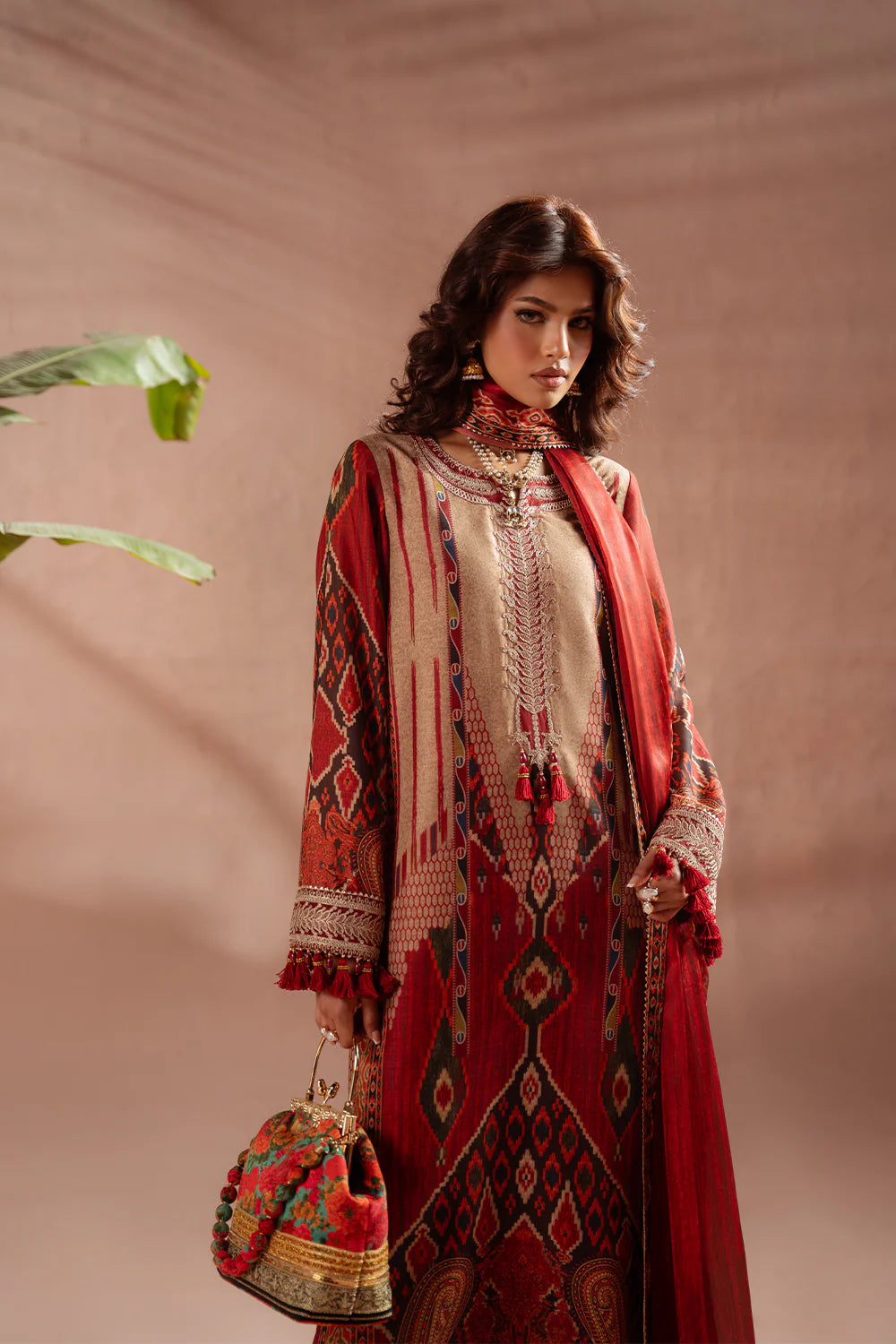 Kyra | Saira Rizwan