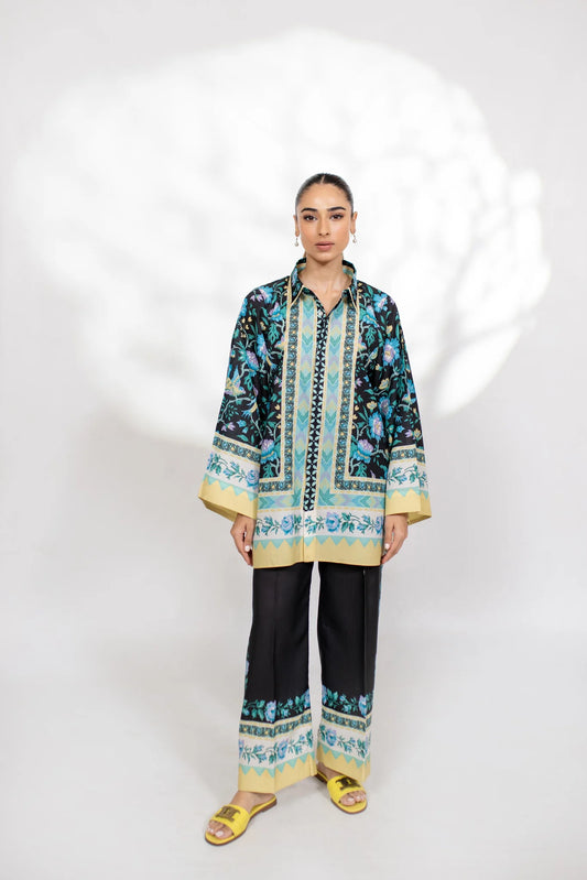 Willow (A) | BARAÉ KHANOM