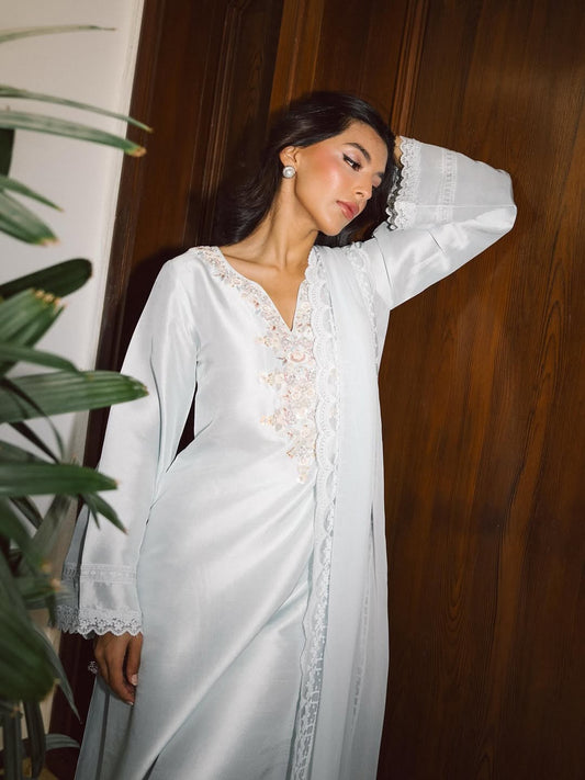 The Chloe Set | Miraya Eid Edit’26 | Nadia Khan