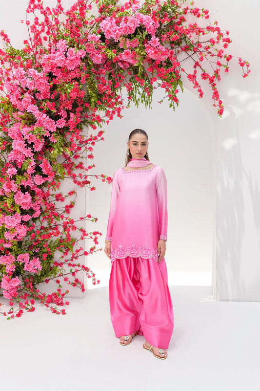 Candy Floss | Flairs Studio