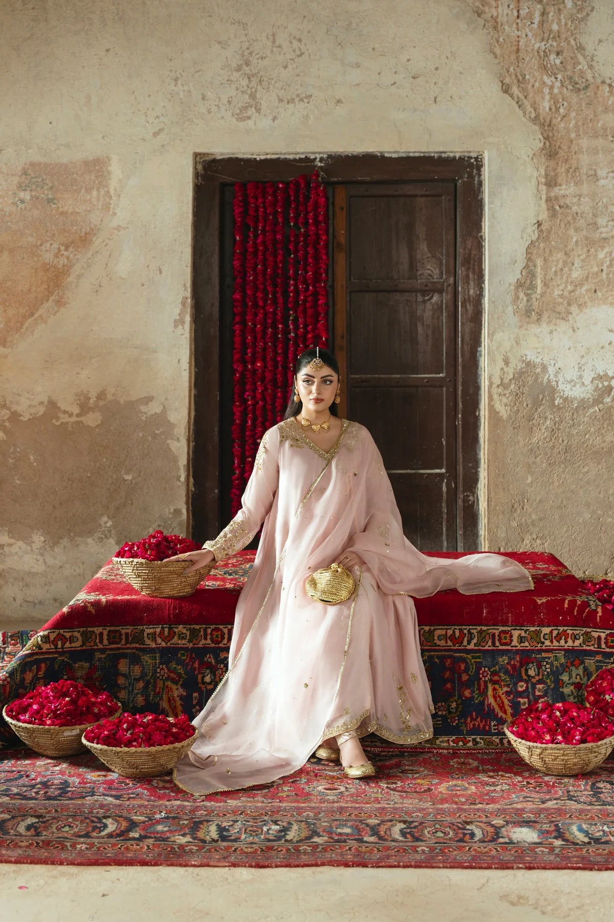 Rani Bagh  | Aghanoor Bridal