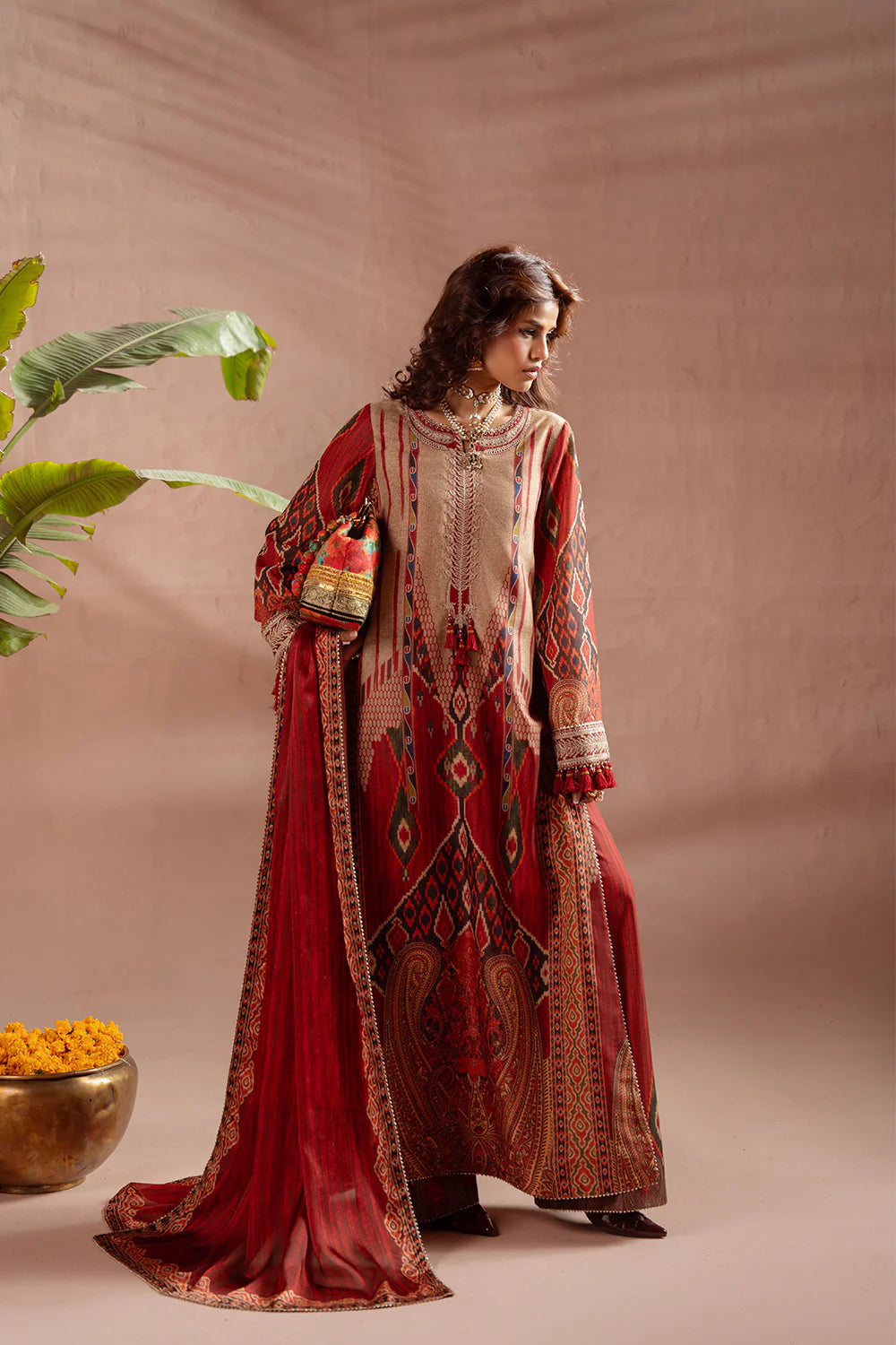 Kyra | Saira Rizwan