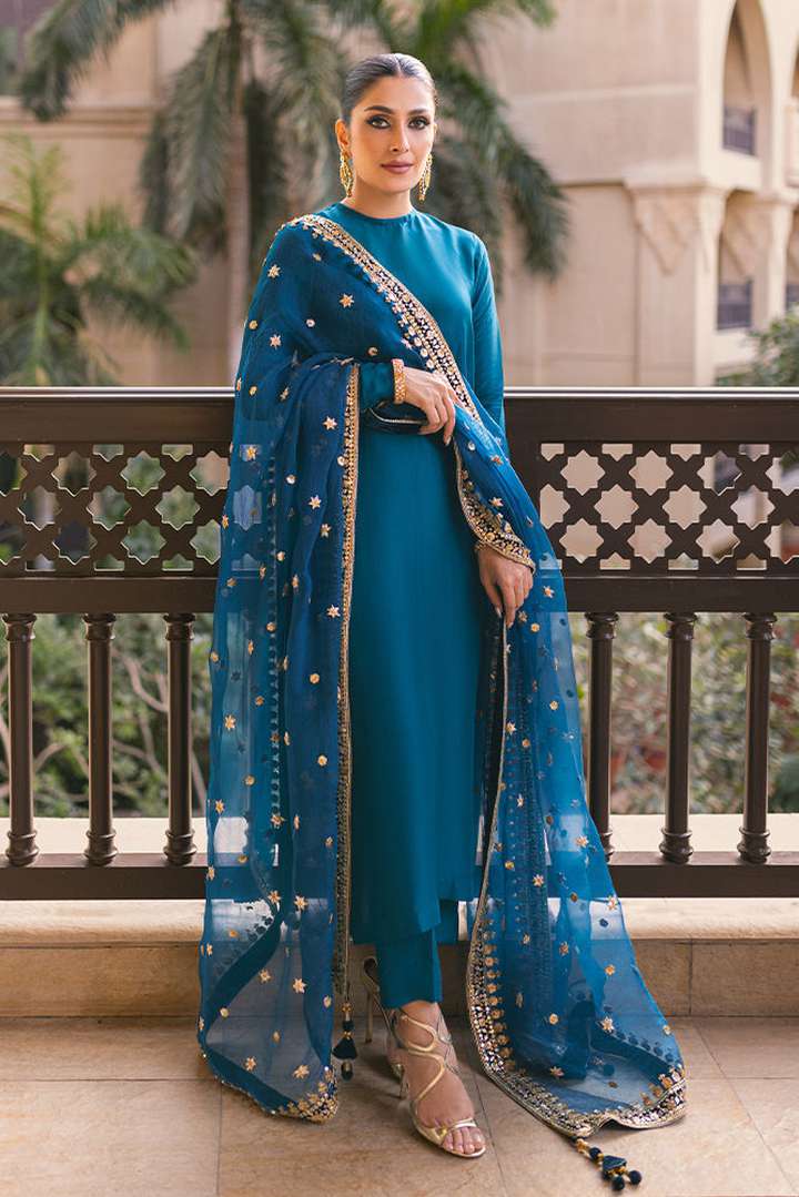 Myra | Ayeza Khan x Mariyam D Rizwan