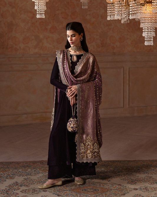 Erna | Faiza Saqlain