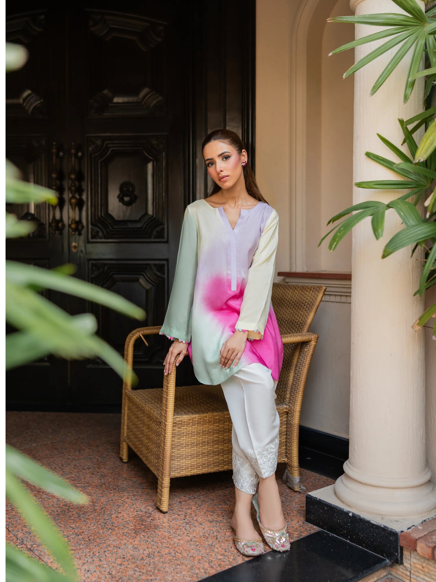 Serene | Saher & Benish