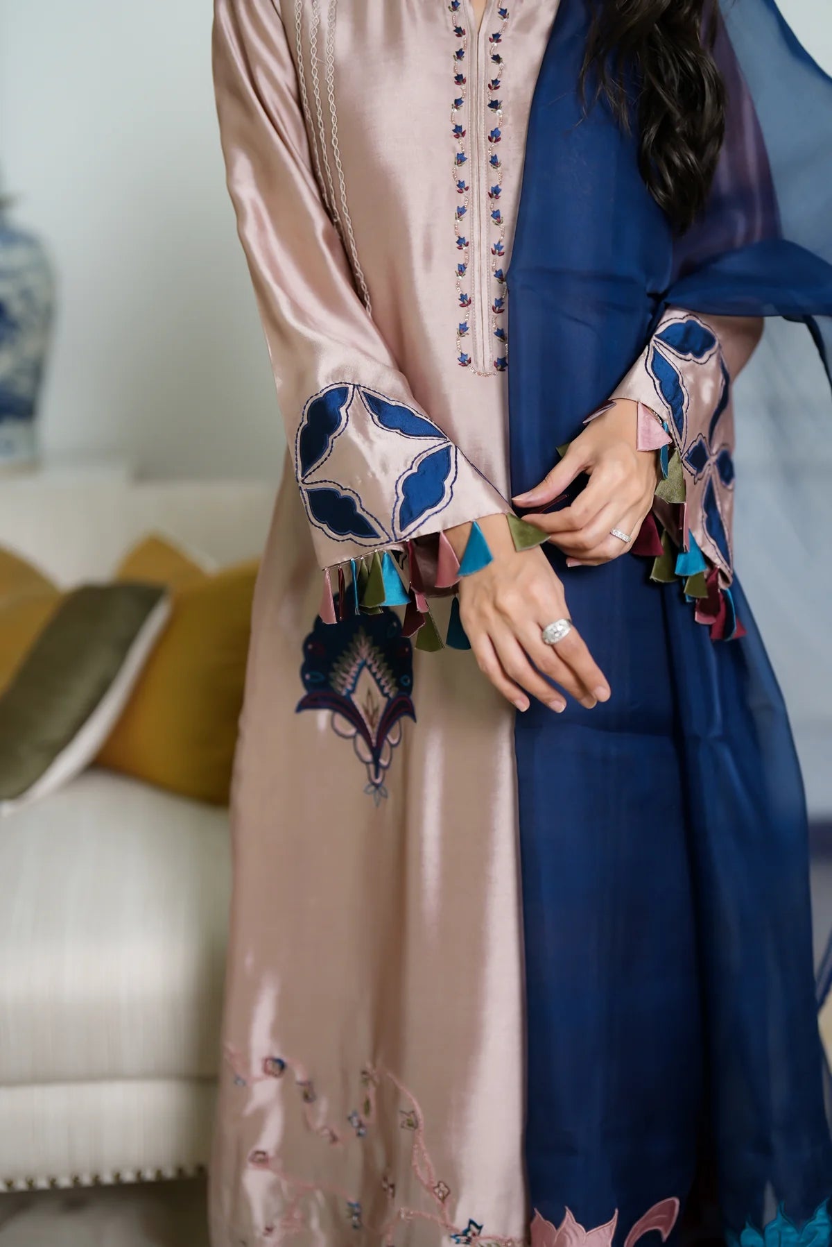Eiren | Faiza Rehman