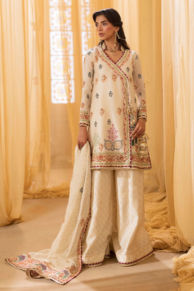 LUNE | ARTISAN PRINTS '26 | Ansab Jahangir