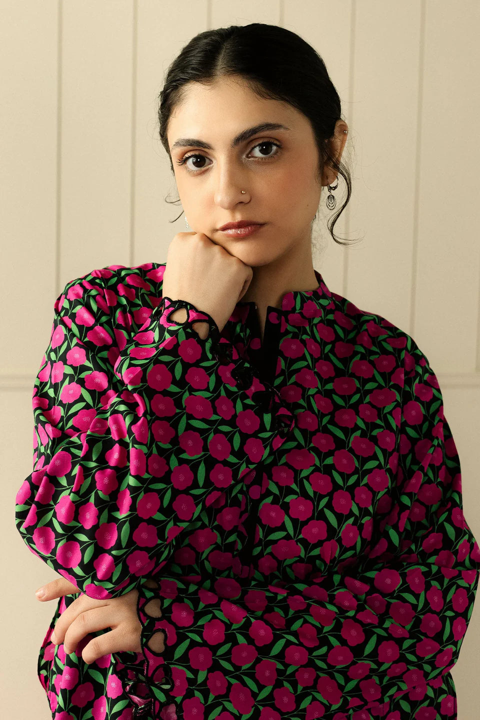 Effortless Echo | Love Coco By Zarashahjahan Pret 2026