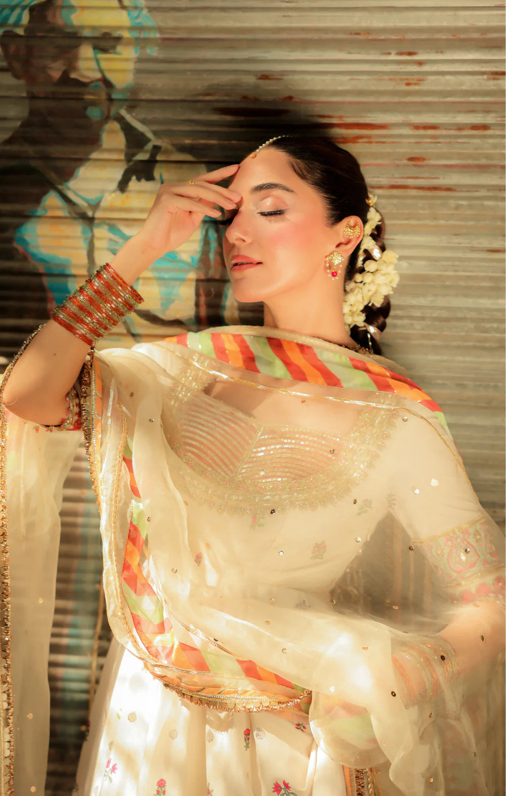 NoorBagh | Maya Pret
