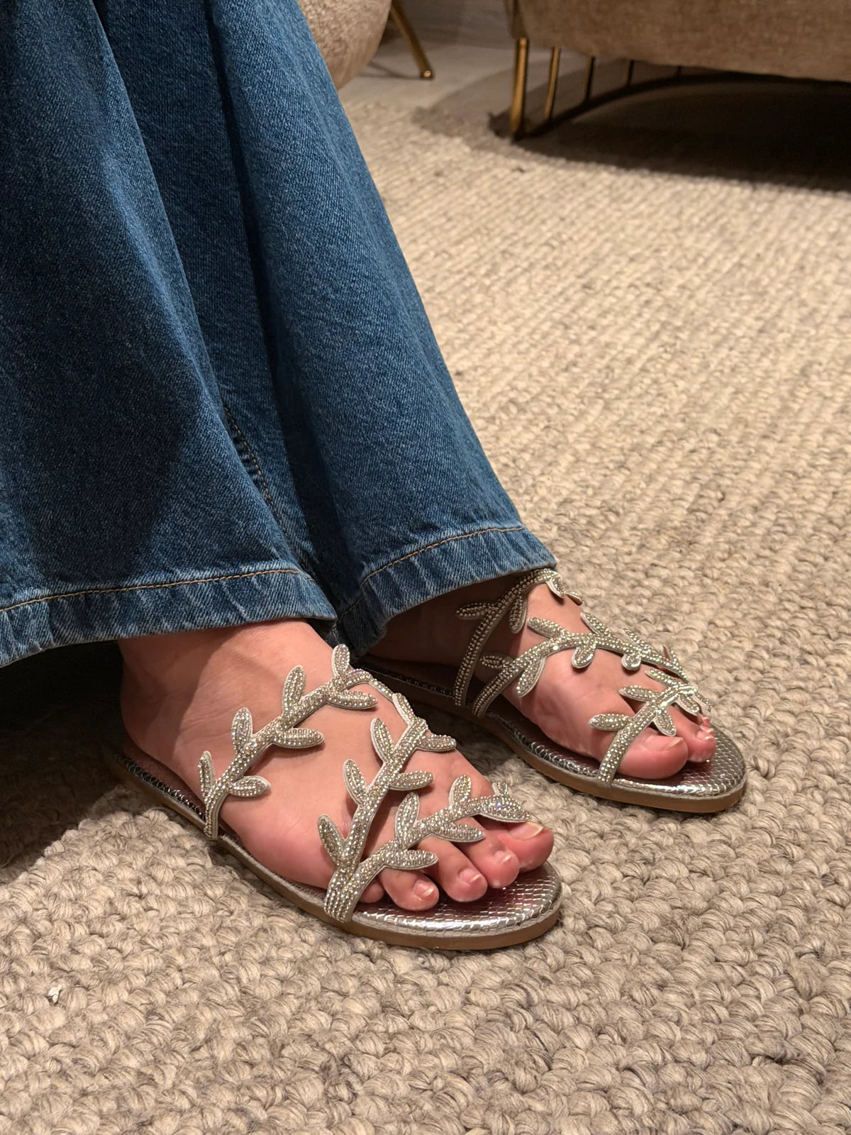 DIM SIM (ZBN-26008) | ZAIB | FOOTWEAR