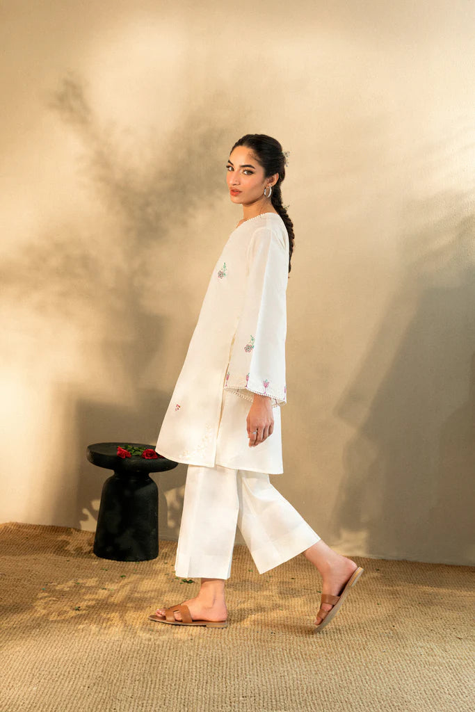Clean Foral | Wearinsead