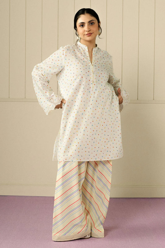 Clean Girlcode | Love Coco By Zarashahjahan Pret 2026