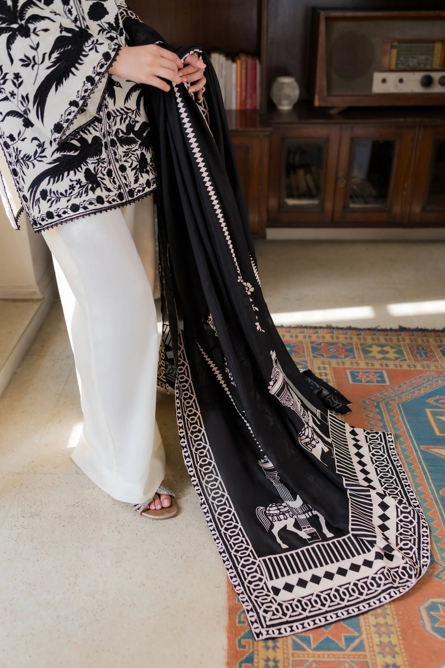 Leenah | Shanzay Anooshay