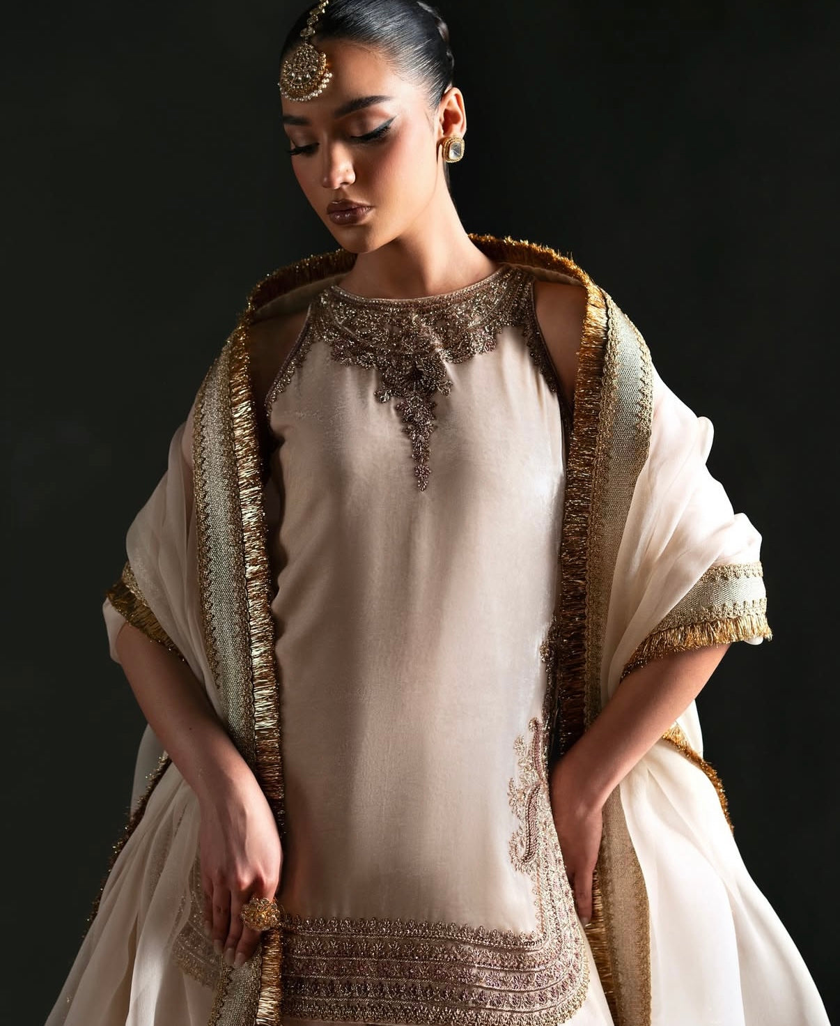 ZARRAK VELVET 2025 | Mihha