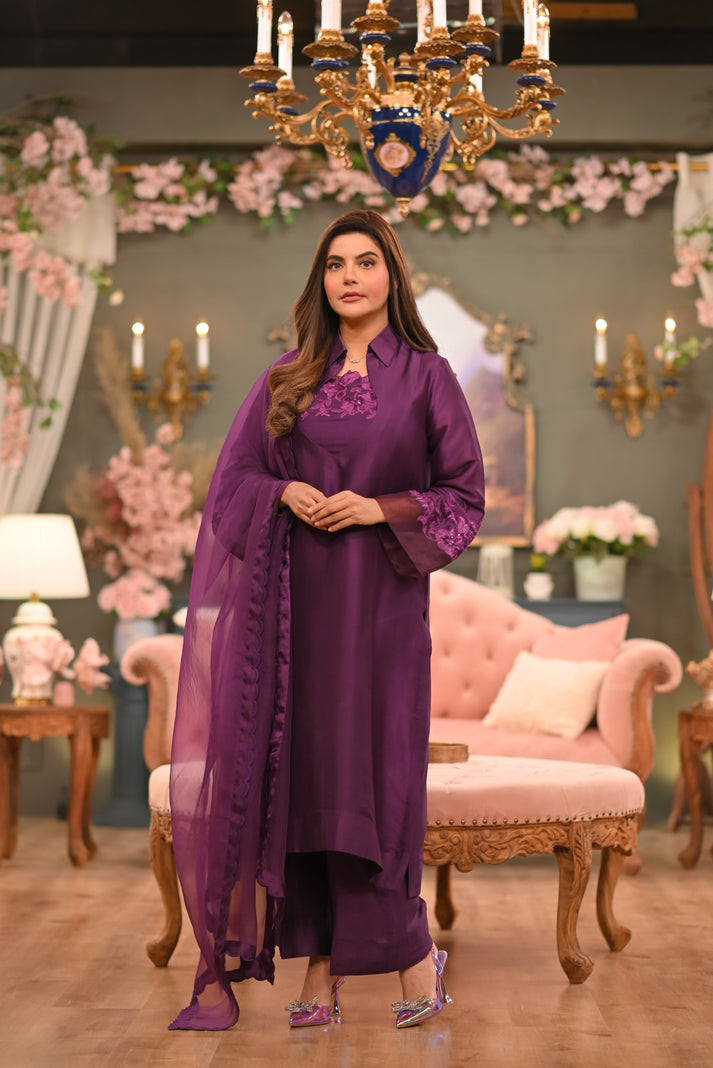 The Sahar Set 2.0 | Zainab Shamsi Studio