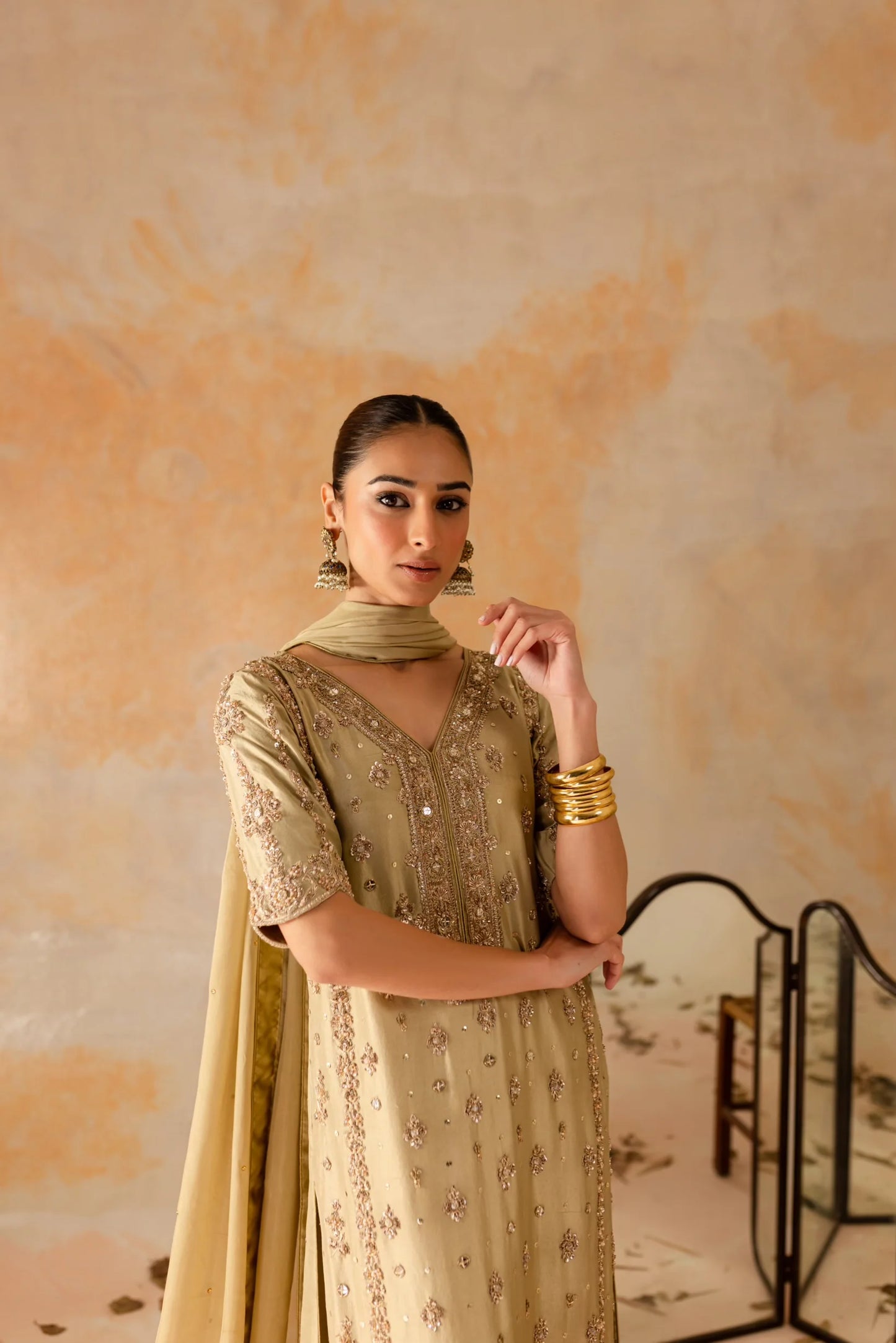 Heer | Shanzay Anooshay