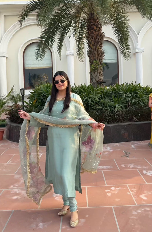 KUDMAYI | CHAAND TARA