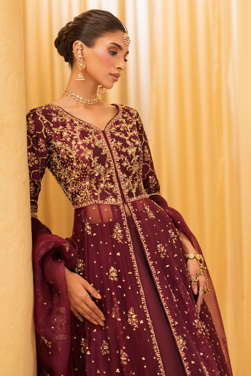 VELOUR | ARTISAN PRINTS '26 | Ansab Jahangir