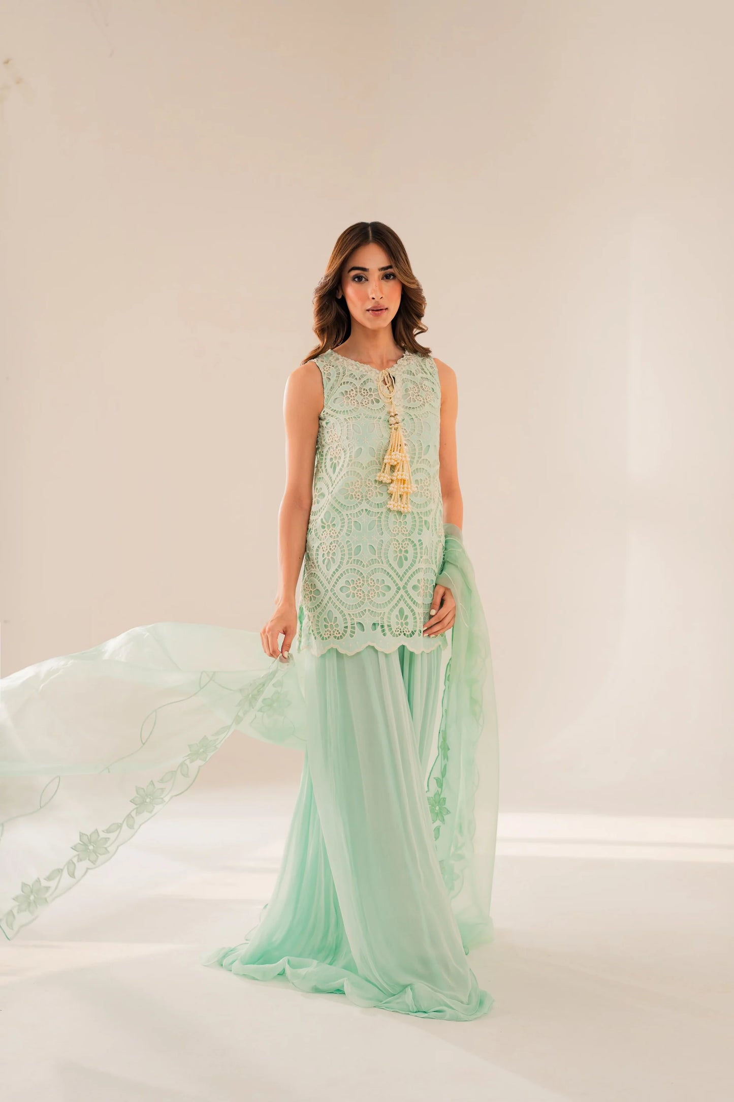 Fresa | Shanzay Anooshay