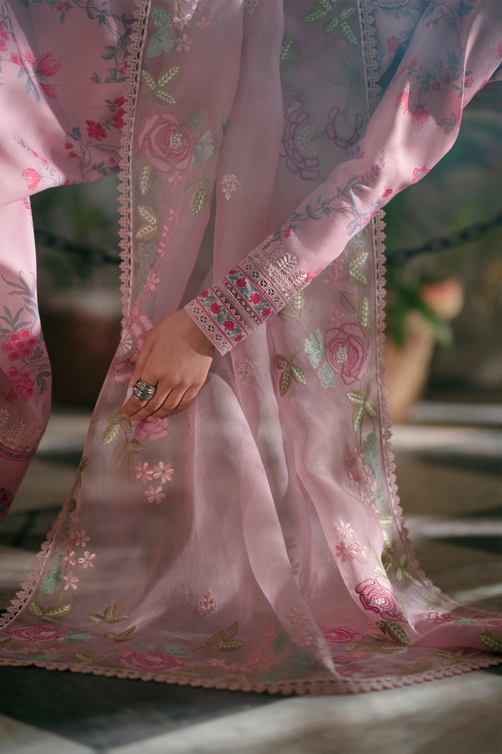 Alaina | Saad Bin Shahzad