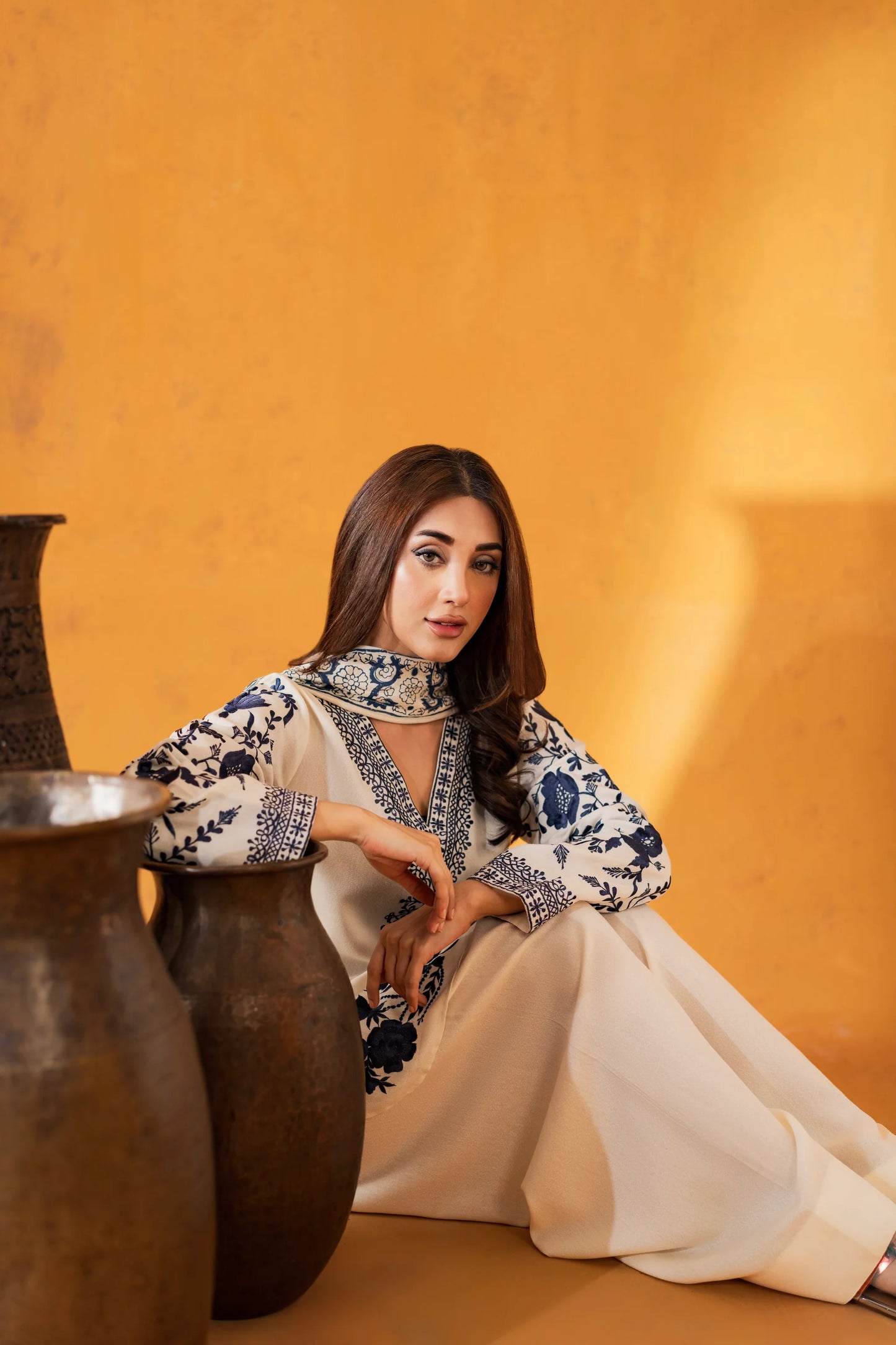 Ember | Shanzay Anooshay