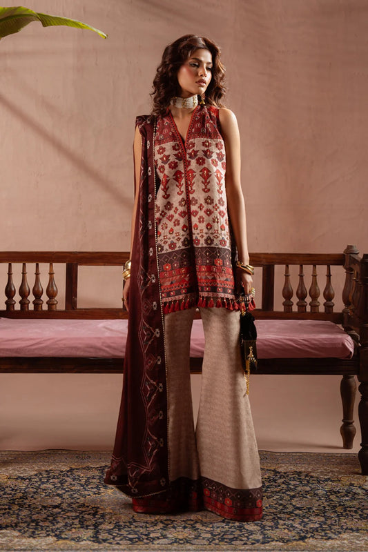 AARYA | Saira Rizwan (RTS)