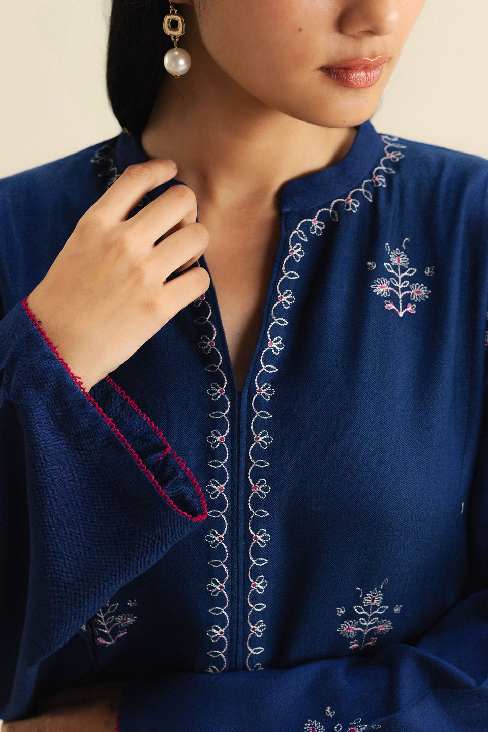 DAYDREAM CLUB | Love Coco By Zarashahjahan Pret 2025