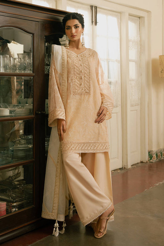 Ayzal | Ashiyana Festive Collection’25 | Mohsin Naveed Ranjha
