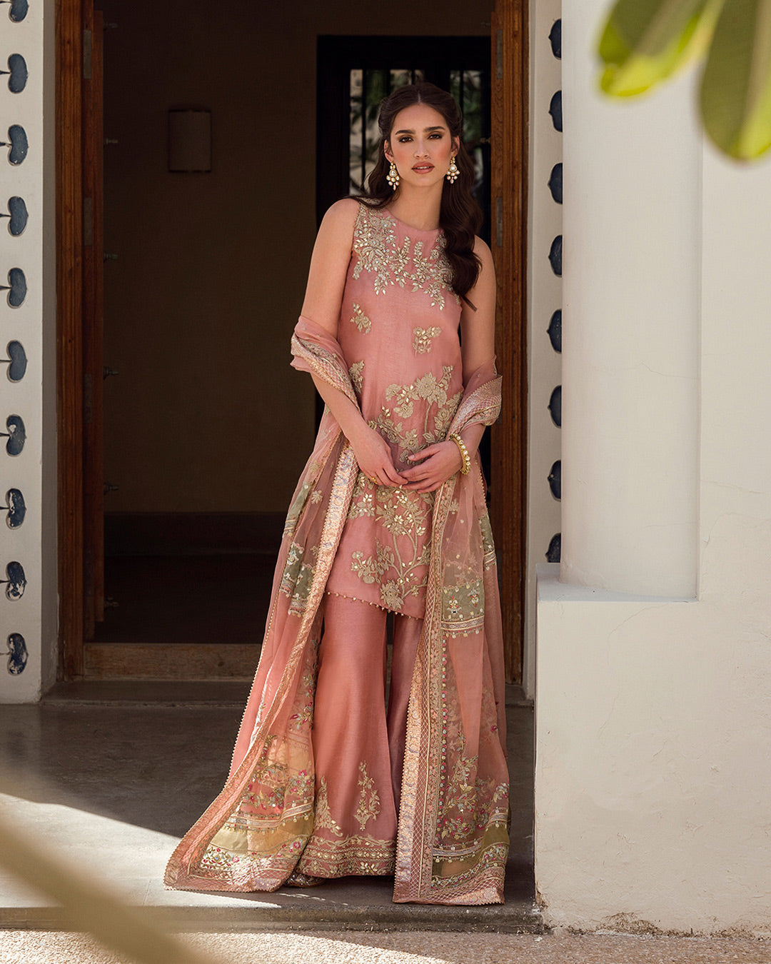 Marissa | Faiza Saqlain