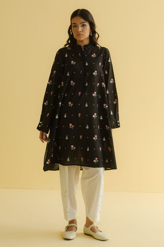 CR25C0542 | Love Coco By Zarashahjahan Pret 2025