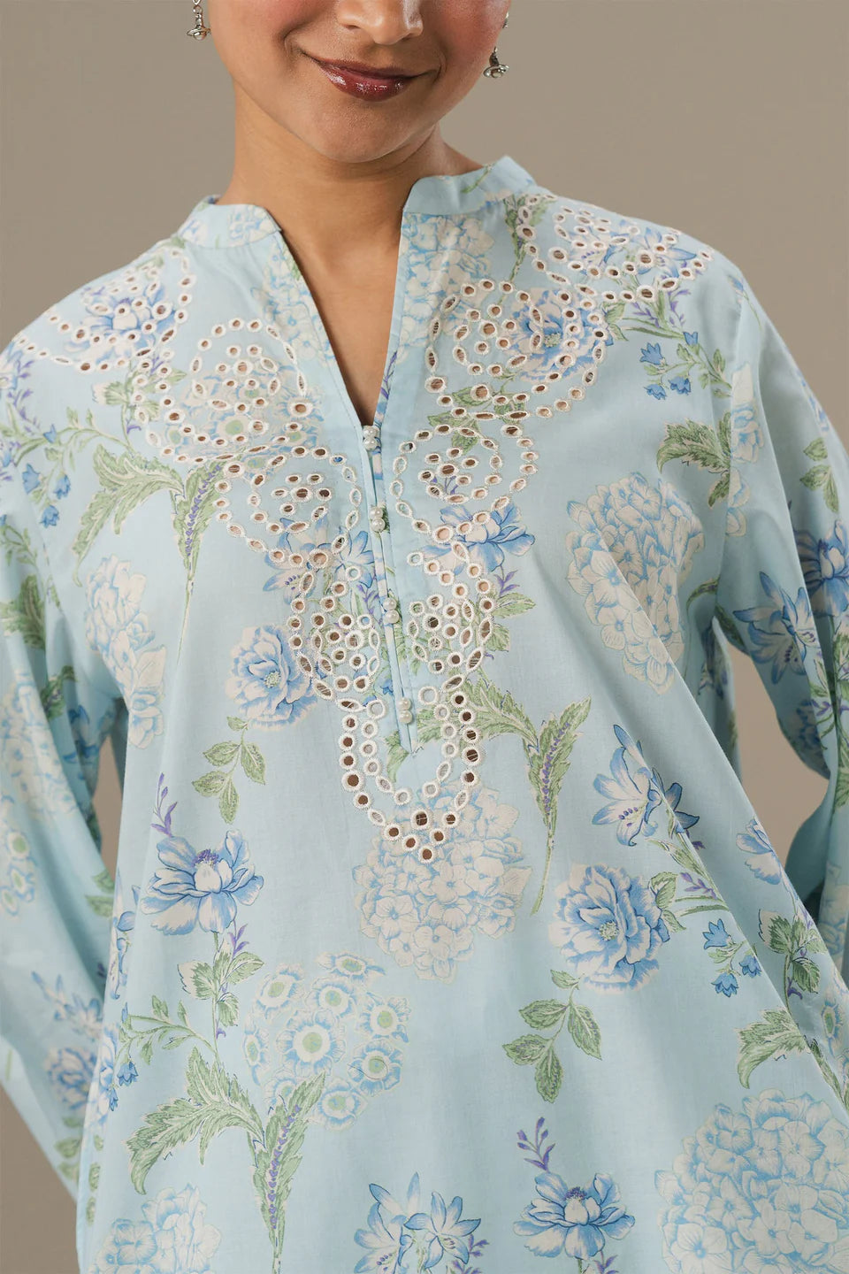 Day Dream Fit | Love Coco By Zarashahjahan Pret 2026 (RTS)