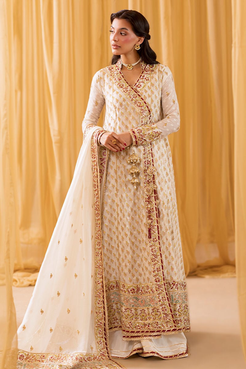 MIRELLE | ARTISAN PRINTS '26 | Ansab Jahangir