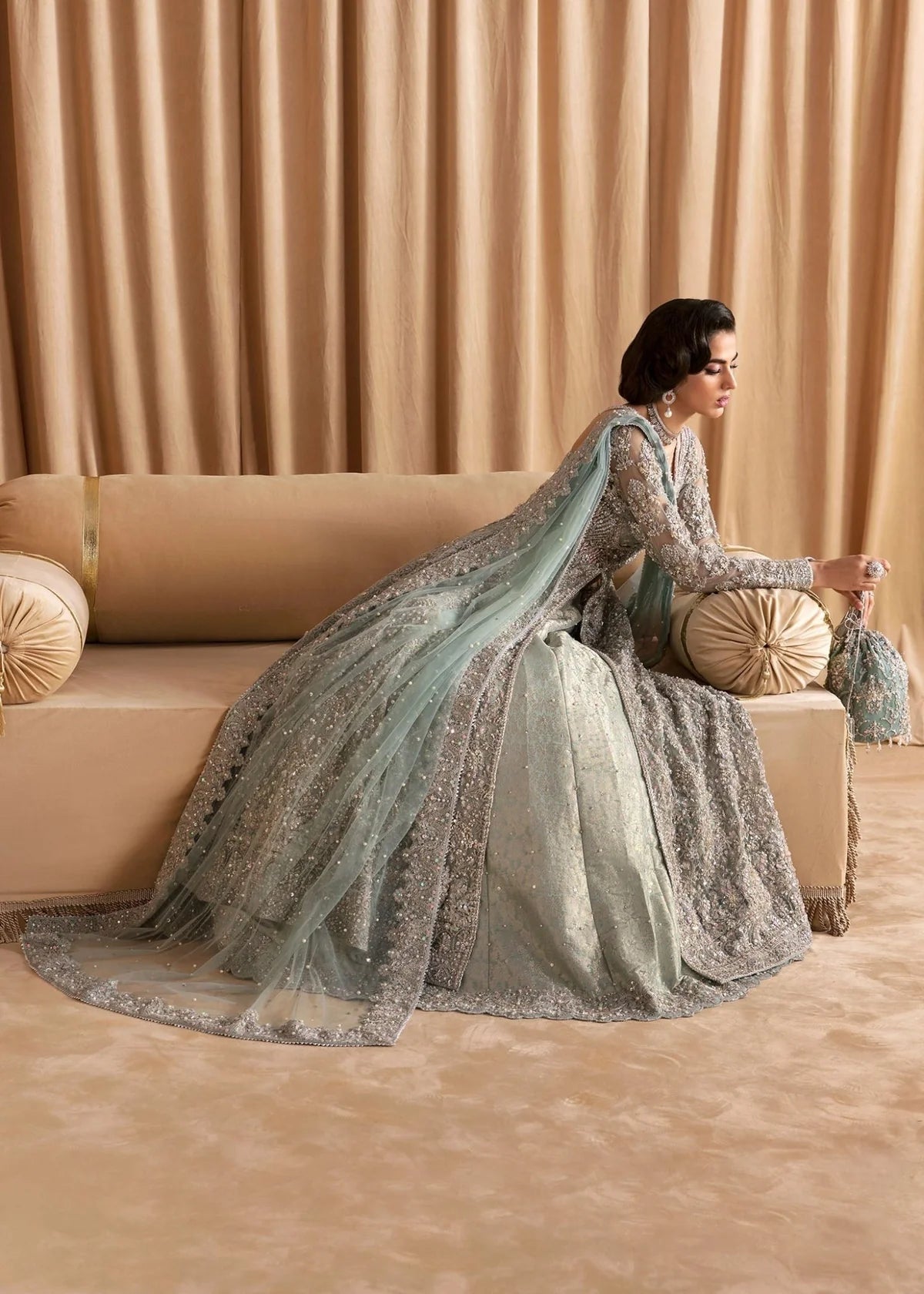 Rija | KANWAL MALIK
